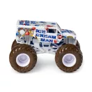 Monster Jam 1:64 kisautó - Ice Cream Man
