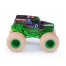 Monster Jam 1:64 kisautó - Grave Digger