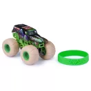 Monster Jam 1:64 kisautó - Grave Digger