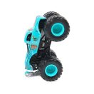Monster Jam 1:64 kisautó - Wheelie Bar