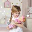 Luvabella Interaktív Újszülött baba