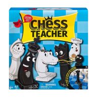 Chess Teacher - Sakk oktató játék