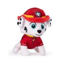 Mancs őrjárat Mini plüss figura 13 cm - Marshall