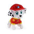 Mancs őrjárat Mini plüss figura 13 cm - EMT Marshall