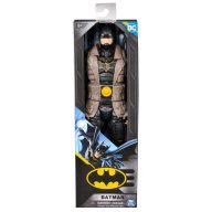 Batman 30 cm-es figurák - Batman kabátban