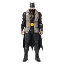 Batman 30 cm-es figurák - Batman kabátban