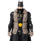 Batman 30 cm-es figurák - Batman kabátban