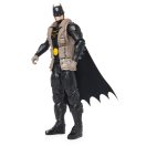 Batman 30 cm-es figurák - Batman kabátban