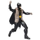 Batman 30 cm-es figurák - Batman kabátban