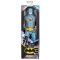 Batman 30 cm-es figurák - Batman kabátban, kék