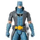 Batman 30 cm-es figurák - Batman kabátban, kék
