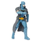 Batman 30 cm-es figurák - Batman kabátban, kék