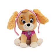 Mancs őrjárat plüss 15 cm - Skye