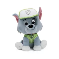 Mancs őrjárat plüss 15 cm - Rocky
