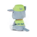 Mancs őrjárat plüss 15 cm - Rocky