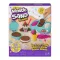 Kinetic Sand Illatos fagylaltkészítés készlet