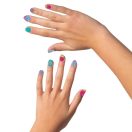 Cool Maker Go Glam Csillogó körmök manikűr készlet