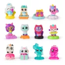 Gabi Babaháza Meglepetés figurák 1 db (többféle)