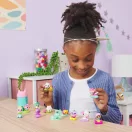 Gabi Babaháza Meglepetés figurák 1 db (többféle)