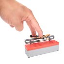 Tech Deck VS. széria 2 db-os ujjgördeszka szett - Chocolate