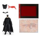 Batman Movie 10 cm-es figura kiegészítőkkel
