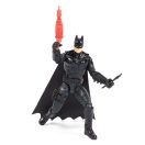 Batman Movie 10 cm-es figura kiegészítőkkel