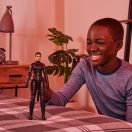 Batman Movie 30 cm-es figura - Selina Kyle