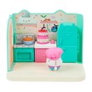 Gabi Babaháza Deluxe szobák - Süti cica süti konyhája