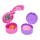 Gabi Babaháza Deluxe szobák - Süti cica süti konyhája