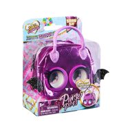 Purse Pets Micro kisállatok táska - Baddie Bat denevér