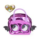 Purse Pets Micro kisállatok táska - Baddie Bat denevér