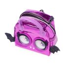 Purse Pets Micro kisállatok táska - Baddie Bat denevér