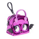 Purse Pets Micro kisállatok táska - Baddie Bat denevér