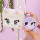 Purse Pets Állatos mini táska - Chimperella