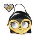 Purse Pets Állatos mini táska - Chill Chic