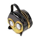 Purse Pets Állatos mini táska - Chill Chic