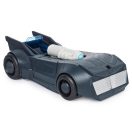 Batman Bat-Tech Defender Batmobile szivacslövővel, 10 cm-es figurákhoz