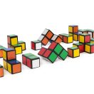 Rubik Cube It társasjáték