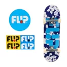 Tech Deck ujjgördeszka 1 db-os (többféle)