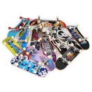 Tech Deck ujjgördeszka 1 db-os (többféle)