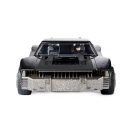 Batman Movie Ultimate Batmobil játékszett