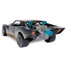 Batman Movie Ultimate Batmobil játékszett