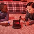 Batman Movie Ultimate Batmobil játékszett