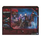 Batman Movie Ultimate Batmobil játékszett