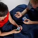 Rubik kocka duo csomag - 3x3, 2x2