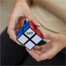 Rubik kocka családi csomag - 3x3, 2x2, 3x3 kulcstartó