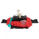 Kinetic Sand Dino Xcavate dínó ásatás homokgyurma