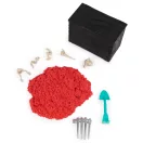 Kinetic Sand Dino Xcavate dínó ásatás homokgyurma