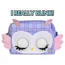 Purse Pets Állatos táska - Hoot Couture bagoly