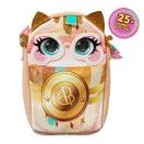 Purse Pets Treat Yo Self Állatos táska - Catpuchino cicus